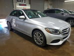 Mercedes-Benz C-klasse 2016
