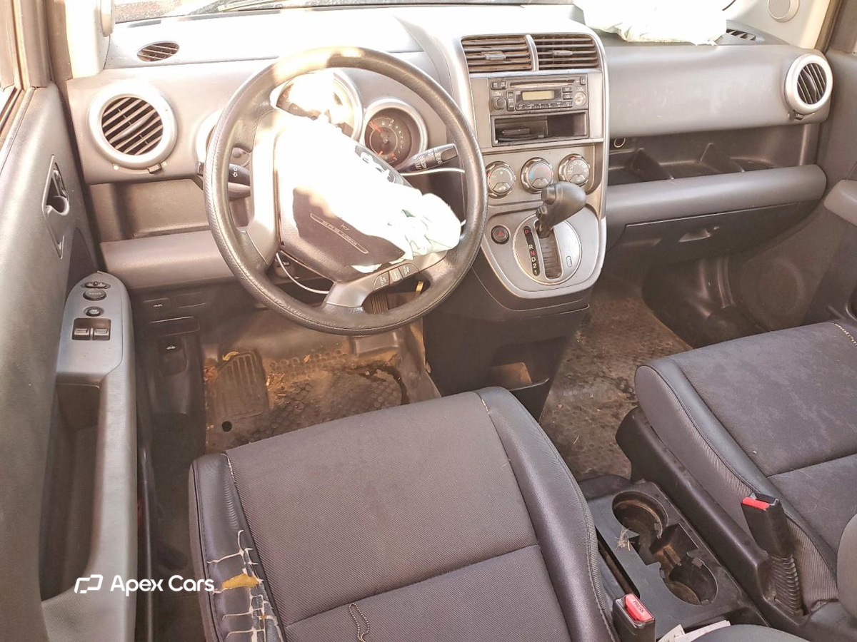Honda Element 2006