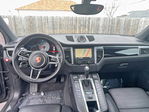 Porsche Macan 2015