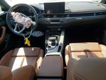 Audi A5 2022