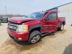 Chevrolet Silverado 2007