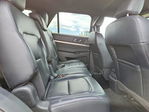 Ford Explorer 2019