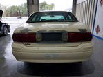 Buick LeSabre 2002
