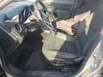 Chevrolet Cruze 2012