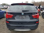 BMW X3 2016