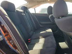 Nissan Maxima 2014