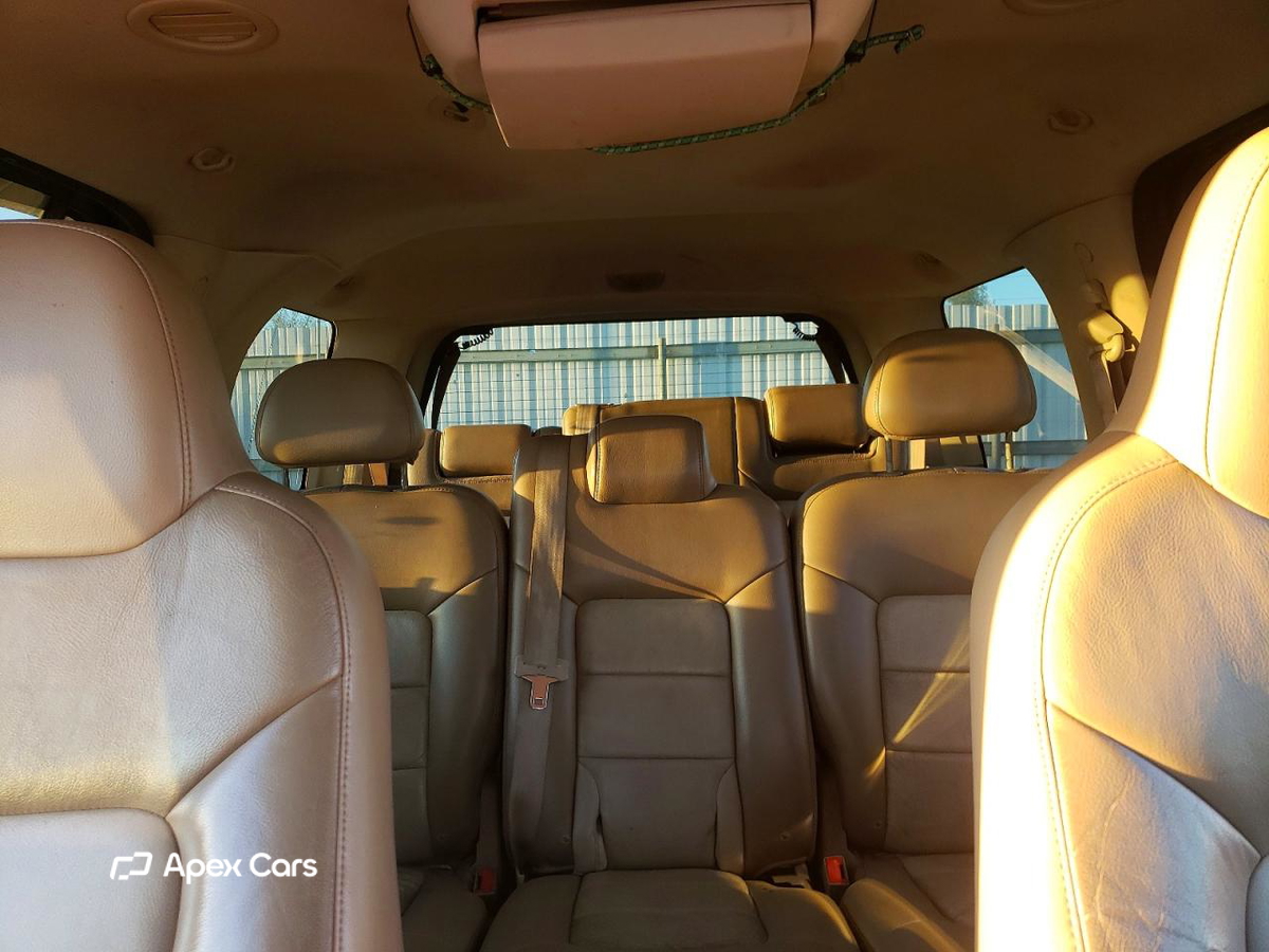 Ford Expedition 2004