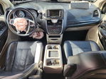 Chrysler Voyager 2014