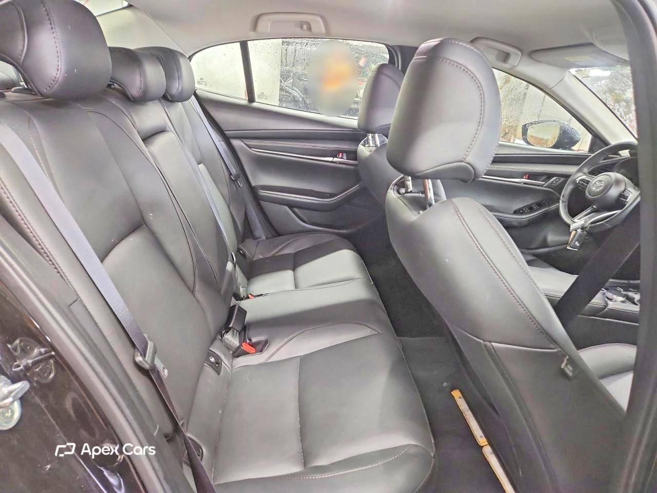 Mazda 3 2025