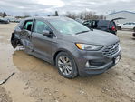 Ford Edge 2019