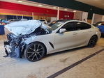 BMW Series 8 2022