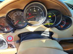Porsche Cayenne 2012