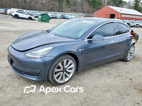 Tesla Model 3 2019 - Image 1 of 13