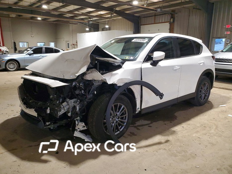 Mazda CX-5 2019 - Image 1 of 13