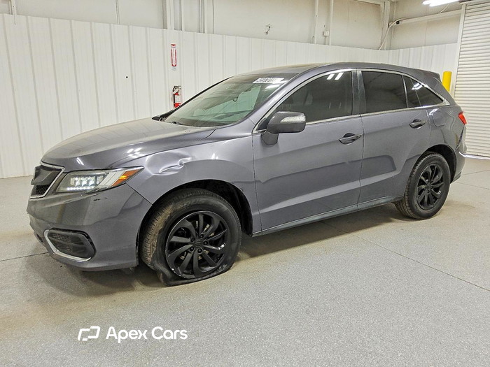 2017 Acura RDX - Image 1 of 5