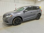 Acura RDX 2017