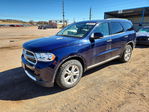 Dodge Durango 2013