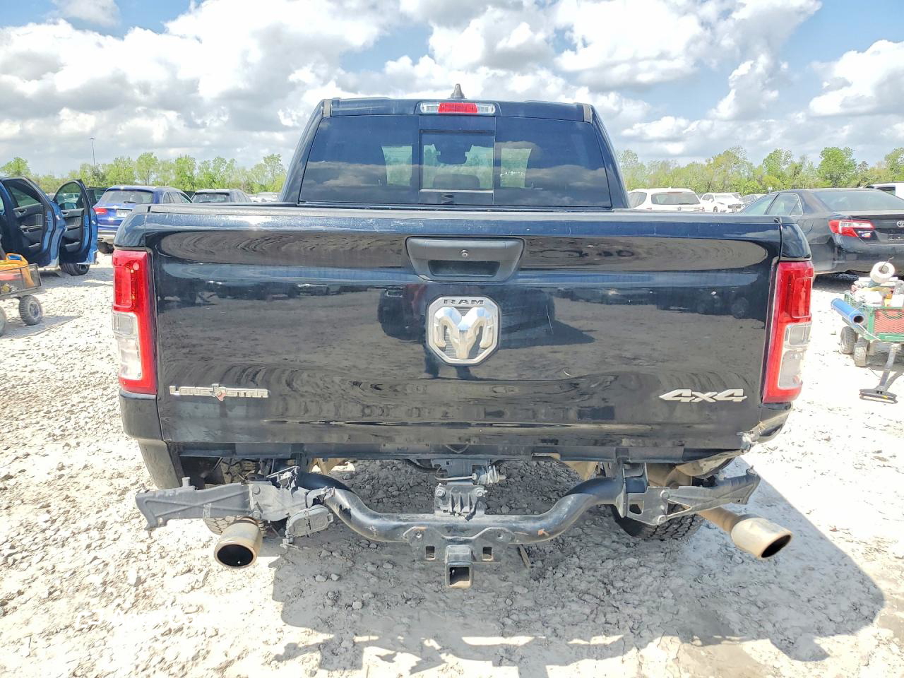 RAM 1500 2023