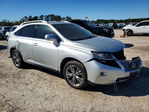 Lexus RX 2013