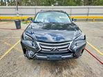 Lexus NX 2015
