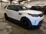Land Rover Discovery 2017