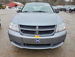 Dodge Avenger 2008