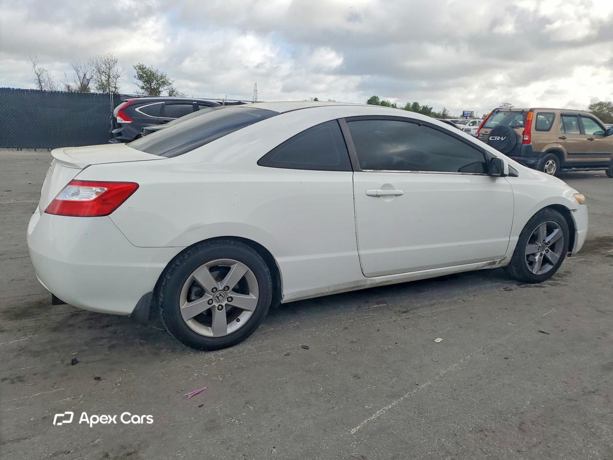 Honda Civic 2006