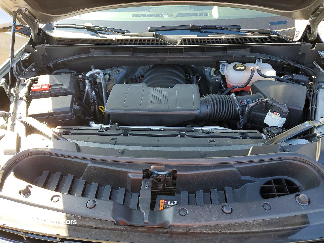 GMC Yukon 2026