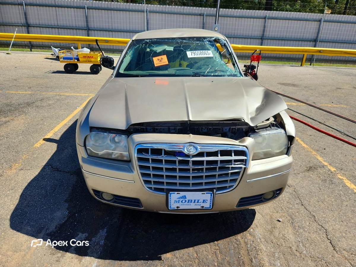 Chrysler 300 2006