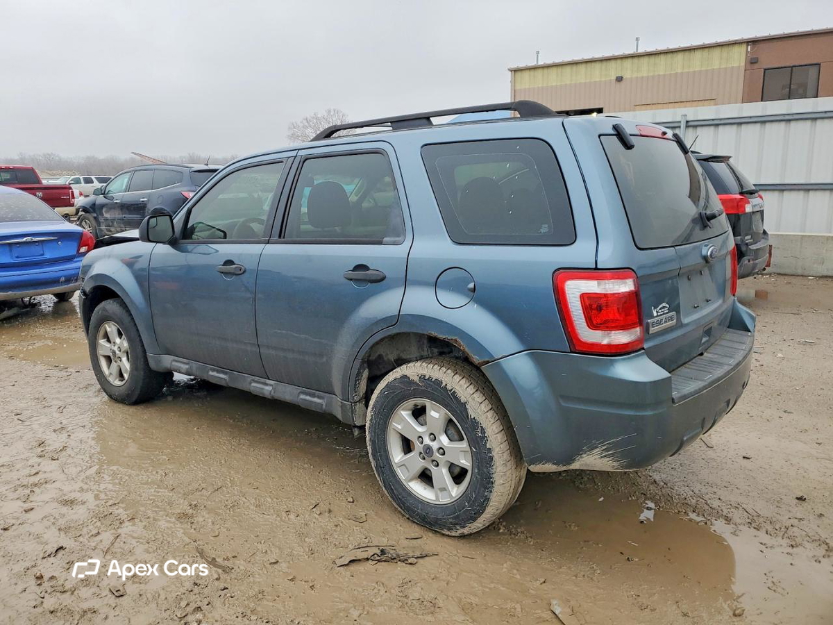 Ford Escape 2011