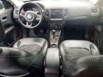 Jeep Compass 2018