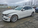 BMW Series 3 2014