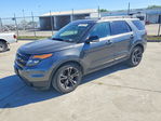 Ford Explorer 2015