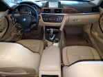 BMW Series 3 2014