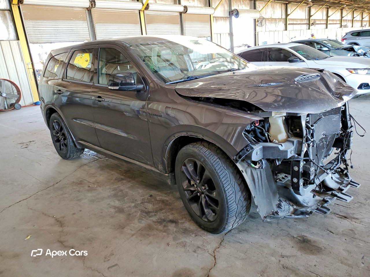 Dodge Durango 2021