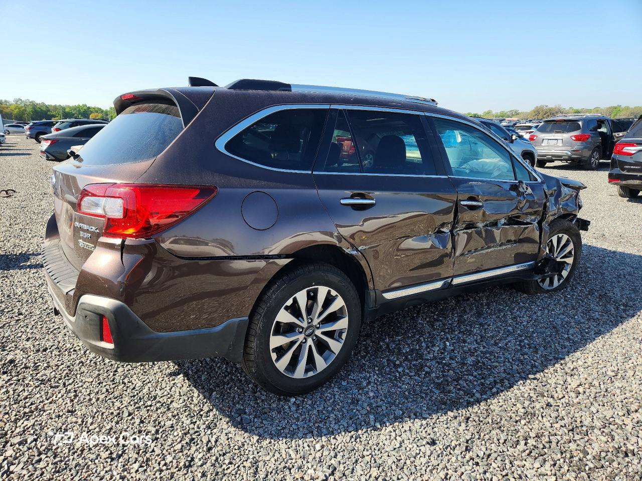 Subaru Outback 2019
