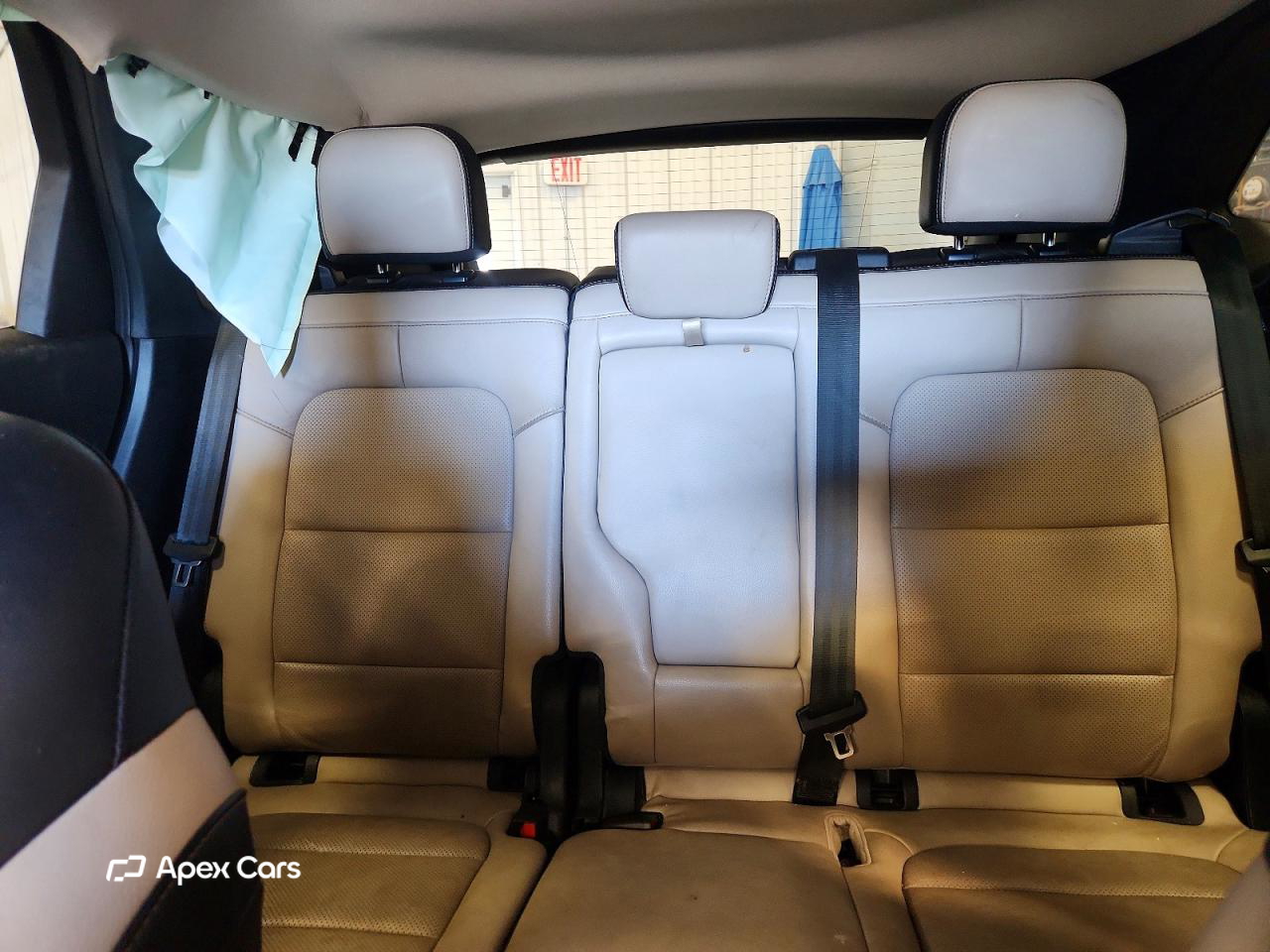Ford Escape 2020