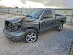Dodge RAM 2007