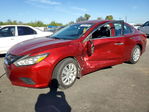 Nissan Altima 2018