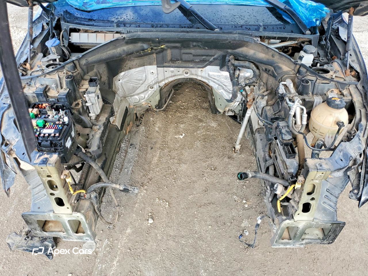 Genesis GV70 2023