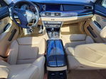 BMW Series 5 2013