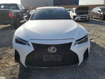 Lexus IS 2021