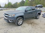 Chevrolet Colorado 2015