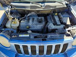 Jeep Compass 2007