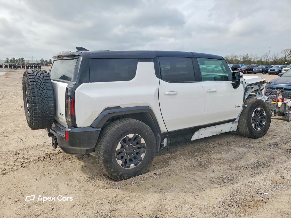 GMC  2024