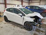Ford Fiesta 2015