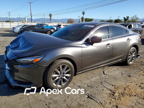 Mazda 6 2021 - Image 1 of 13