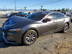 Mazda 6 2021