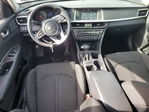Kia Optima 2019