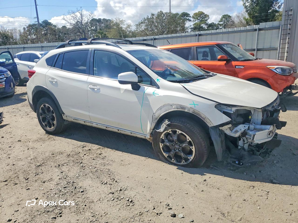 Subaru XV 2023